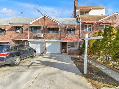 57-53 156th Street, Flushing, NY, 11355