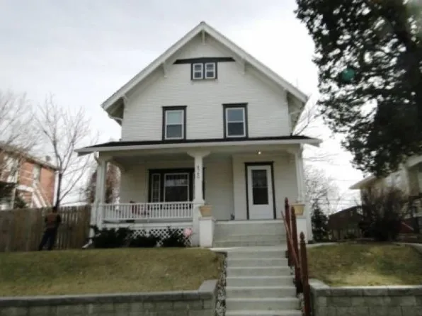 4745 Capitol Ave, Omaha, NE 68132