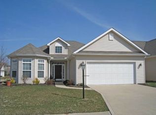 14314 Glenbrook Dr, Strongsville, OH 44136