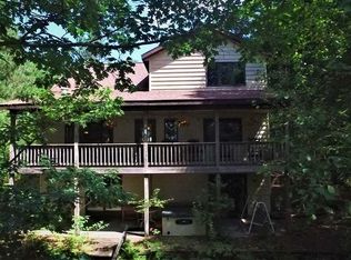 7539 Timber Lake Rd, Rhinelander, WI 54501