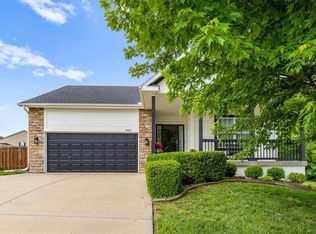 3901 NW Old Stagecoach Rd, Kansas City, MO 64154