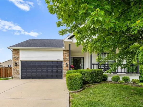 3901 NW Old Stagecoach Rd, Kansas City, MO 64154