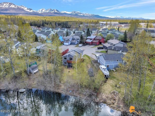 5721 Jordan Cir, Anchorage, AK 99504