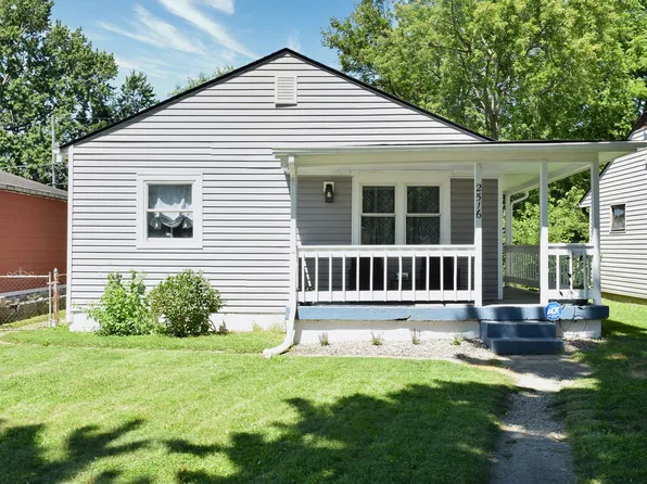 2516 Harlan St, Indianapolis, IN 46203