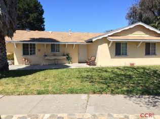 1301 Talmadge Rd, Santa Maria, CA 93455