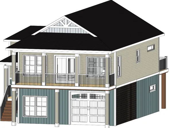 739 W Knot Ct, Corolla, NC 27927