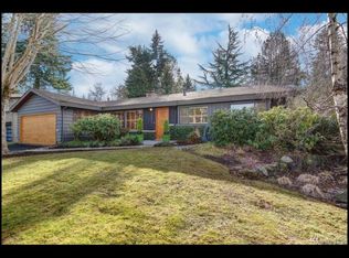 12025 SE 52nd St, Bellevue, WA 98006