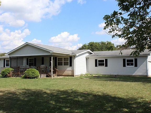 2nd image of 553 Township Road 251