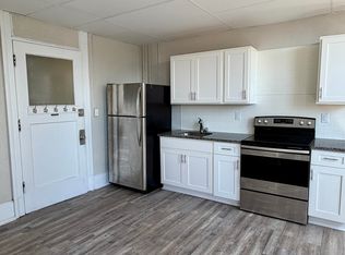 106 Delaware Ave #2-D, Olyphant, PA 18447
