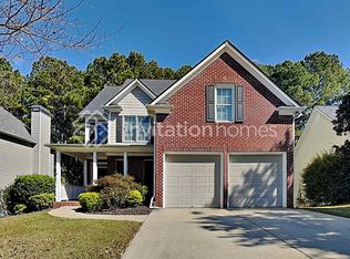 603 Bentleaf Dr, Dallas, GA 30132