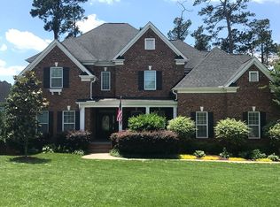 1305 Carpenter Town Ln, Cary, NC 27519
