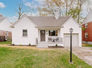 3940 Ruth Ln, Cincinnati, OH 45211