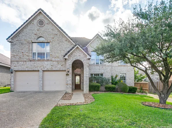 19706 Ranch Meadow, San Antonio, TX 78258