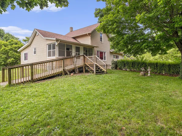 20821 J Dr N, Marshall, MI 49068