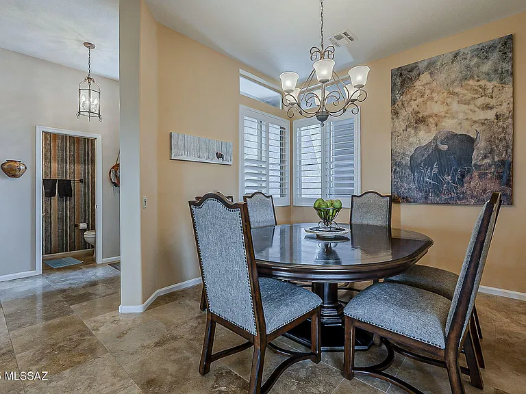 65473 E Rose Ridge Dr — Photo 10