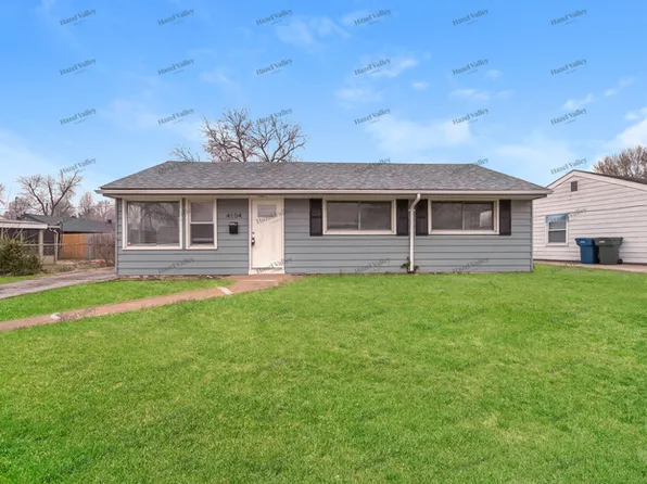 4104 Tesson St, Saint Louis, MO 63123