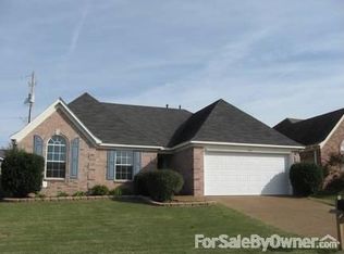 998 Coolidge Cv, Cordova, TN 38018