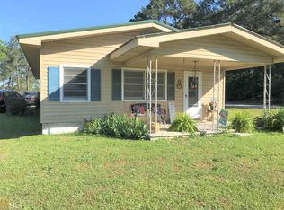 447 State Highway 26 E, Cochran, GA 31014