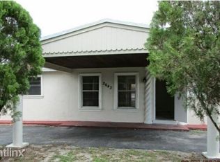 2643 Nassau Dr, Hollywood, FL 33023