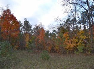 Weldon Rd, Beulah, MI 49617