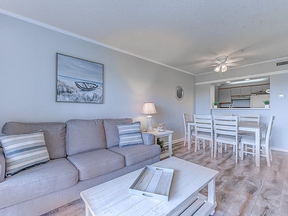4th image of 415 Ocean Creek Dr. #2432