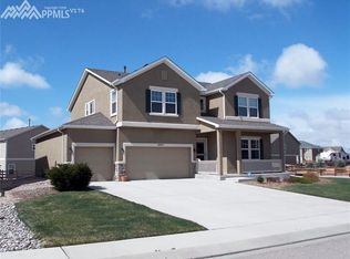 10957 Middlegate Ct, Peyton, CO 80831