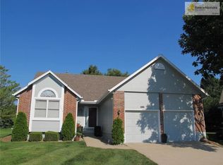 7014 W 157th Ter, Overland Park, KS 66223