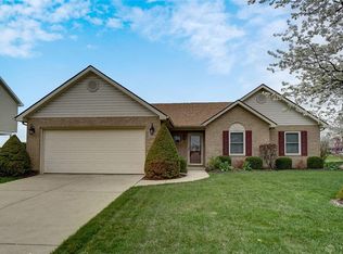 2622 Renwick Way, Troy, OH