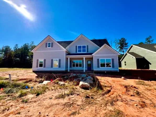 4258 Dewberry St, Opelika, AL 36801