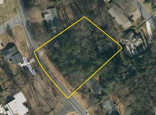 2040 10th Street Pl NW, Hickory, NC 28601