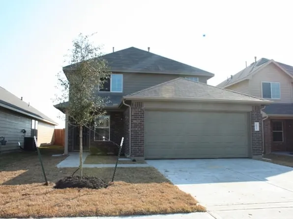 5822 Long Arbor Ln, Katy, TX 77449