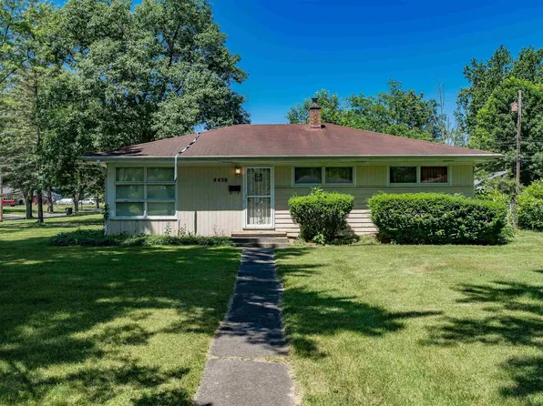 4438 McMillen Park Dr, Fort Wayne, IN 46806