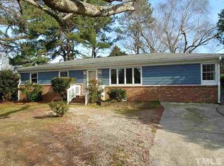 3713 Melrose Dr, Raleigh, NC 27604