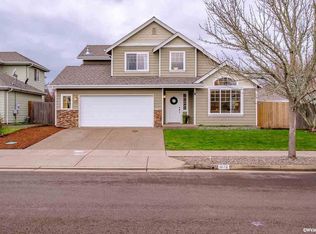 1676 Elk Cir SW, Albany, OR 97321