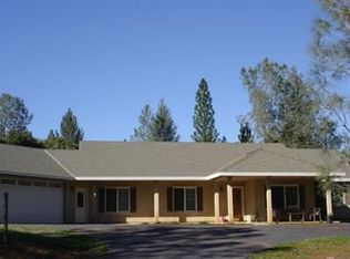 2020 Hidden Gold Trl, Cool, CA 95614