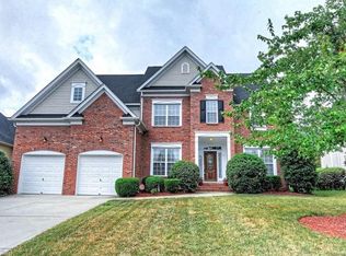 2141 Copperplate Rd, Charlotte, NC 28262