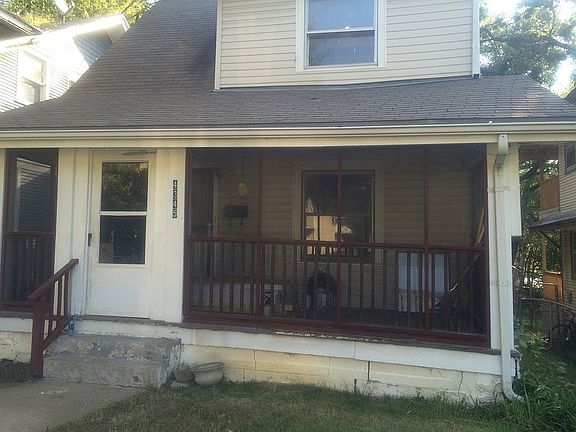 2nd image of 4345 Garfield Ave
