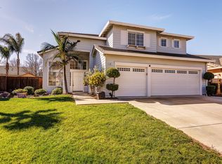 551 Sundale Ln, Brentwood, CA 94513