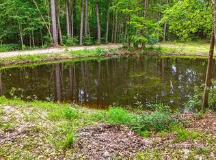 152 George Ford Rd, Carriere, MS 39426