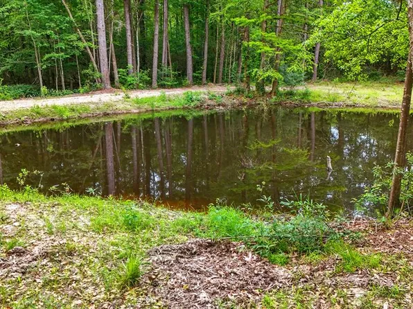 152 George Ford Rd, Carriere, MS 39426