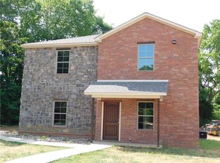 2014 Sherrie Cir #A, Barling, AR 72923