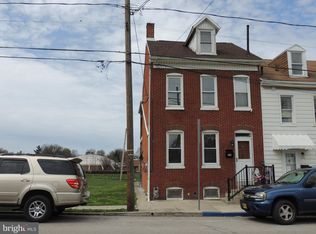 638 Vander Ave, York, PA 17403
