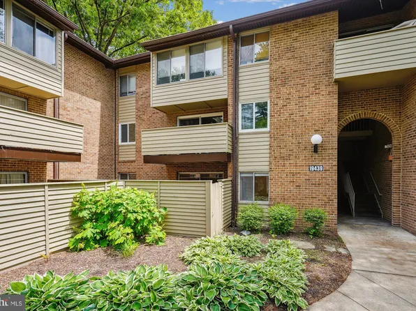 19439 Brassie Pl APT 101, Montgomery Village, MD 20886