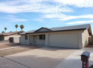 837 E Gable Ave, Mesa, AZ 85204
