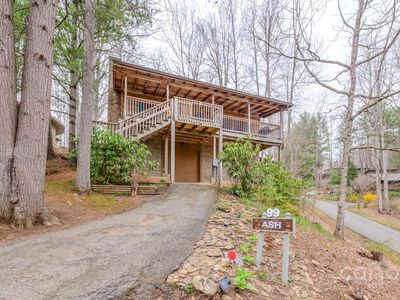 99 Country Cottage Ln, Canton, NC, 28716