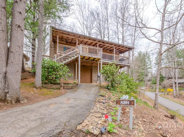 99 Country Cottage Ln, Canton, NC 28716
