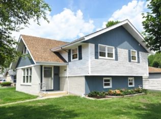 1105 Joliet St, West Chicago, IL