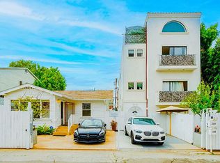 123 Catamaran St, Marina Del Rey, CA 90292