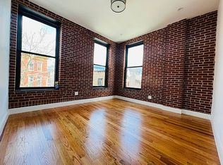 416 Monroe St #1, Brooklyn, NY 11221