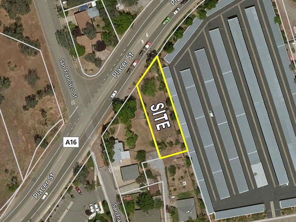 2nd image of 3205 Placer St